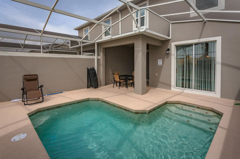 Sport & Beauty 5, Orlando Townhome 6296, Osceola