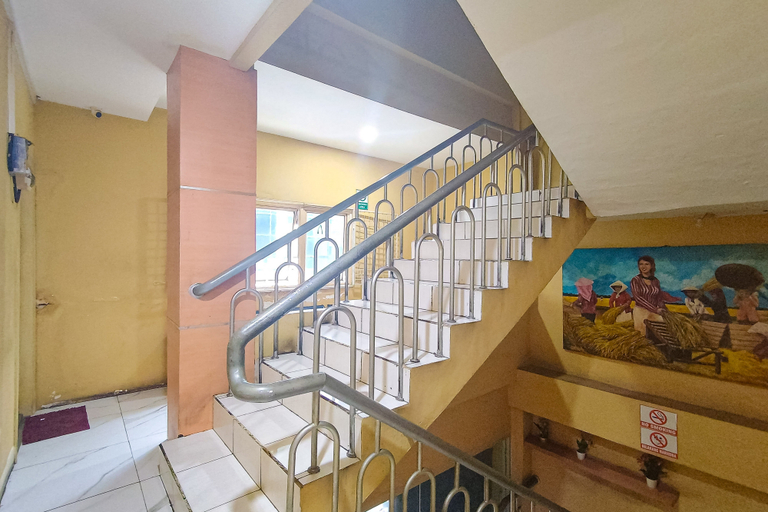 Others 5, Guest House 88 RedPartner, Jakarta Barat