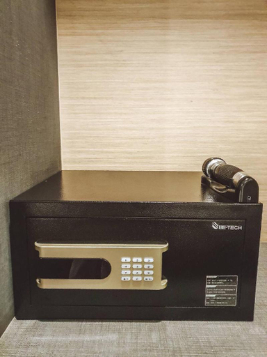 Amenities 16