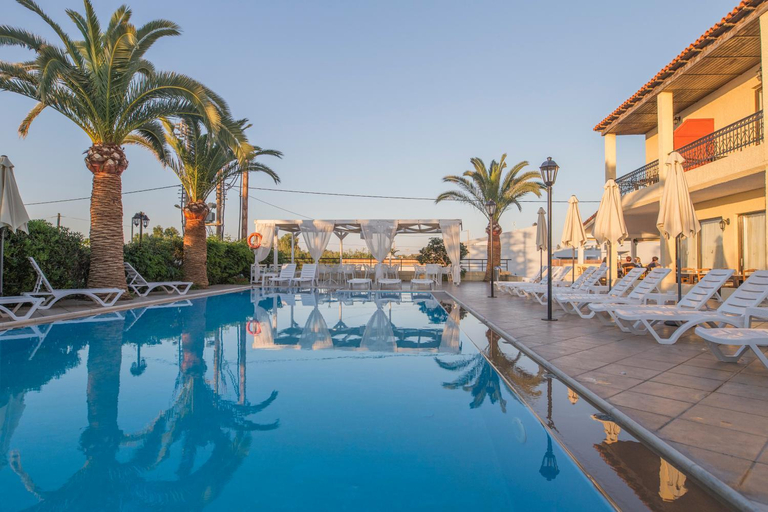 Sport & Beauty, Creta Residence, Crete