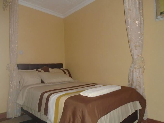 Bedroom 3, Tranquil Guest House Ol Kalou, Ol Kalou