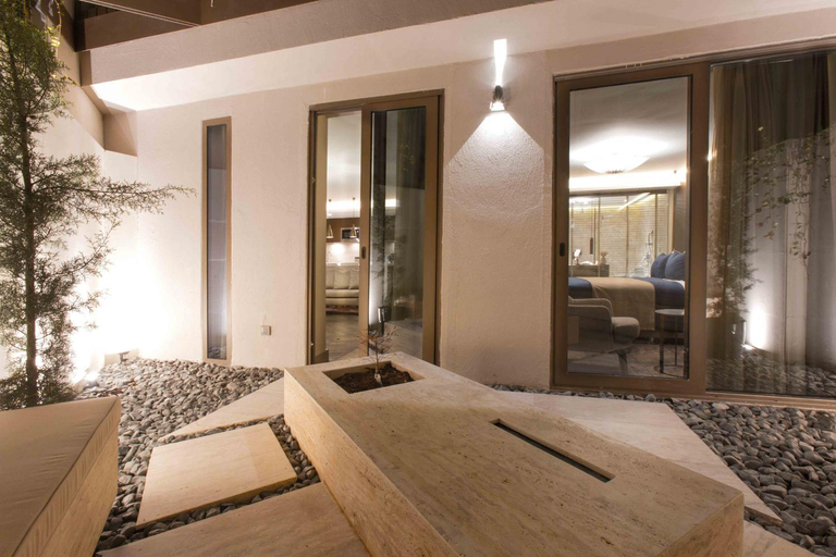 Bedroom 4, Noble22 Suites, Beyoğlu