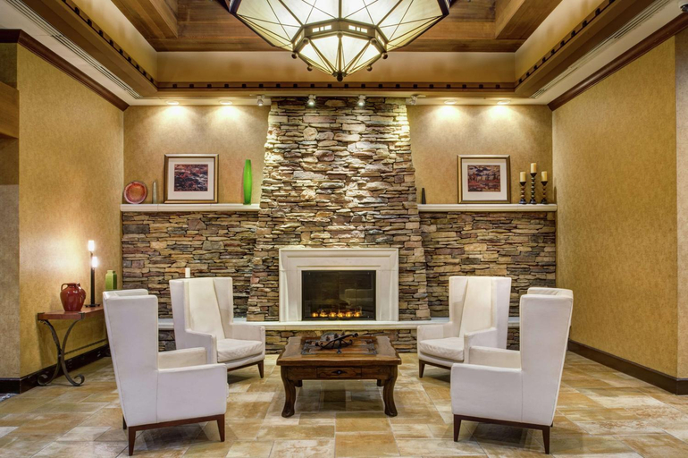 Others 5, DoubleTree by Hilton Seattle-Airport, SeaTac