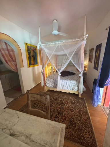 Bedroom 2, Casita Alegria, Las Terrenas