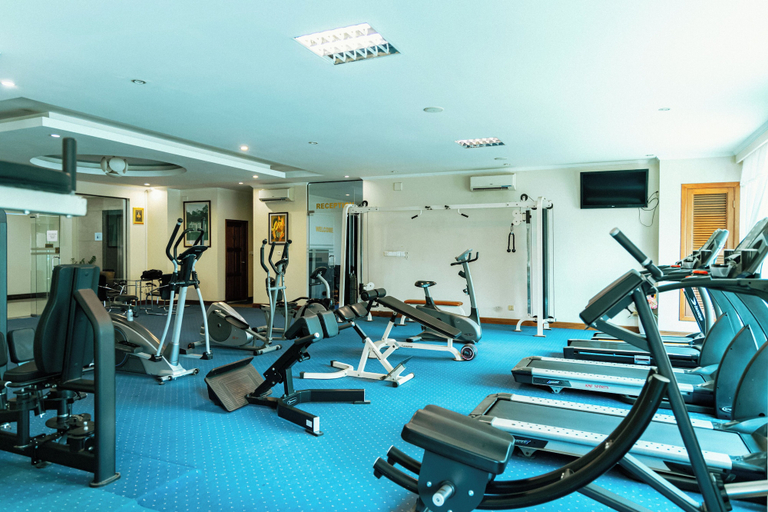 Others 5, Diamond Serviced Apartments, Phnom Penh