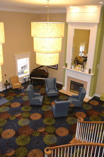Exterior & Views 2, Holiday Inn Express & Suites Bloomington - Normal, McLean