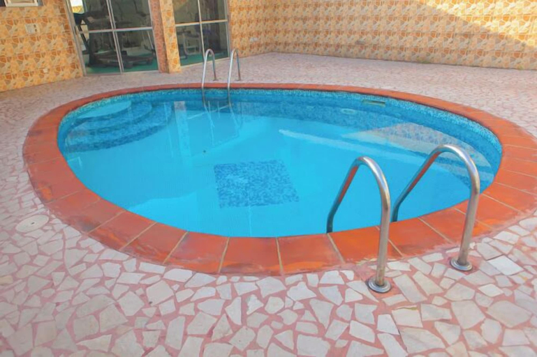 Sport & Beauty, Lalo's place and Apartments, AbujaMun