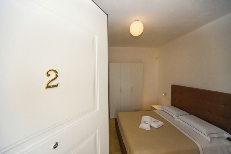 Bedroom 2, Relais Li Filippi, Lecce