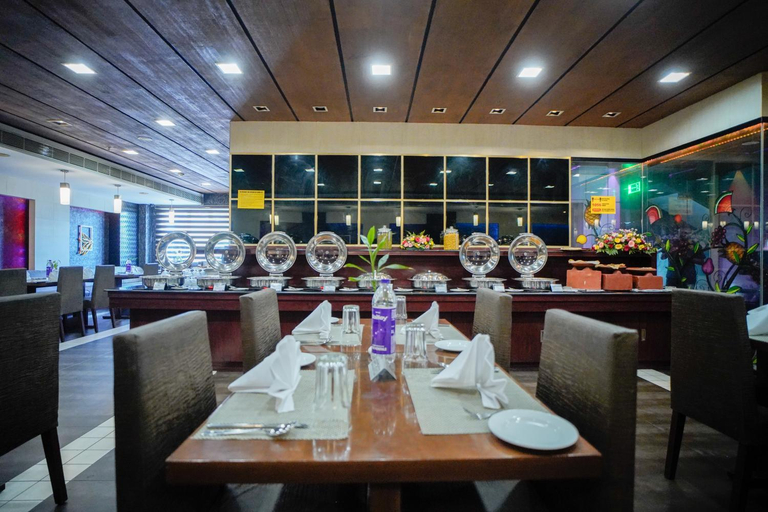 Food & Drinks 5, Olive Eva Hotel, Ernakulam