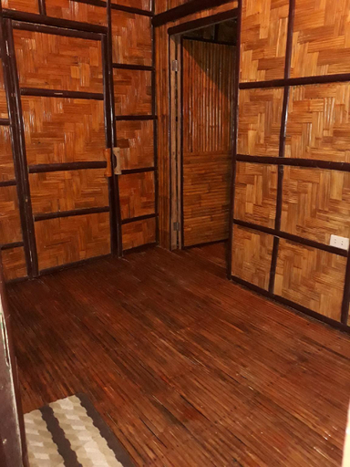 Public Area 2, Magindara Guesthouse, Caramoan