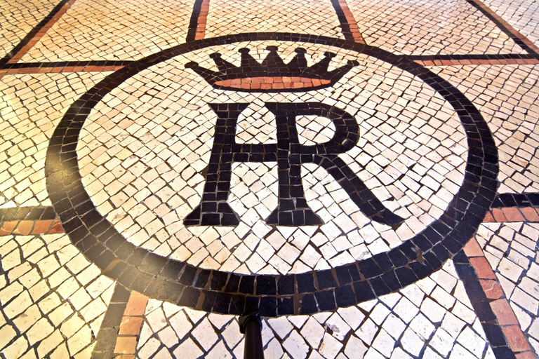 Public Area 3, SANA Rex Hotel, Lisbon