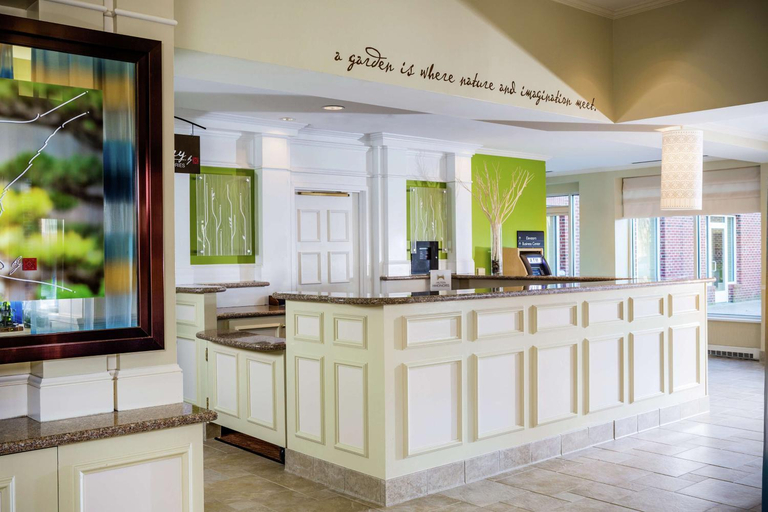 Food & Drinks 5, Hilton Garden Inn Richmond Innsbrook, Henrico