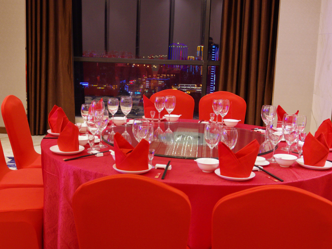 Food & Drinks 2, Argylehotel xingyi, Qianxinan Buyei and Miao