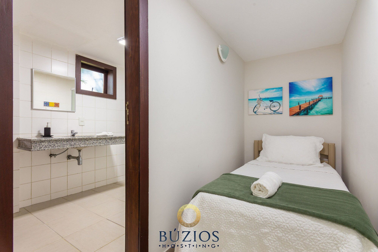 Others 4, Bz52 Casa em Geribá Piscina e Sauna priv, Armação dos Búzios