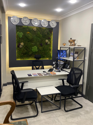 Public Area 3, Zeyn Otel Istanbul, Fatih
