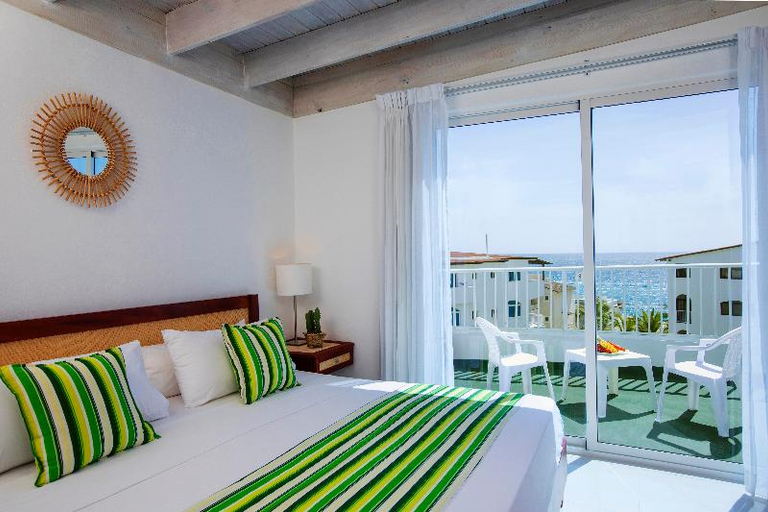 Bedroom 3, Hotel HM Alma de Bayahibe - Adults Only, San Rafael del Yuma