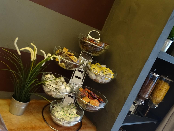 Others 4, Sleep & Go Brussels Expo Hotel, Vlaams Brabant