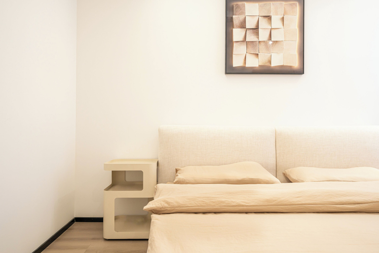 Others 5, CityHome-Modern 3BRs 2Baths CAC&Fheating, Shanghai