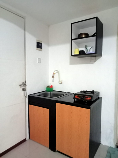 Others 5, Age Room, South Tangerang