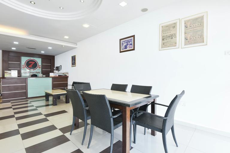 Others 2, Hotel O KB Near Siti Khadijah Market Formerly KB 7 Days, Kota Bharu