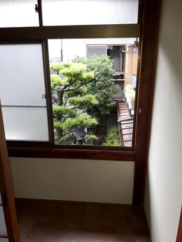 Others 4, Ryokan Sanki, Kyoto