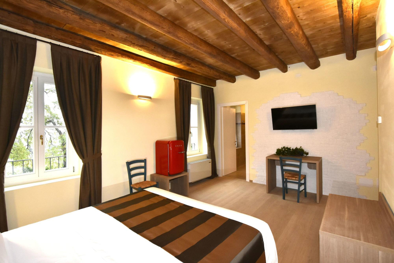 Bedroom 2, Country House Le Palazzole, Verona