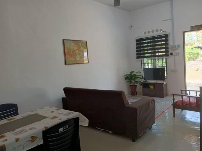 4, Homestay Lembah Tambunan, Besut