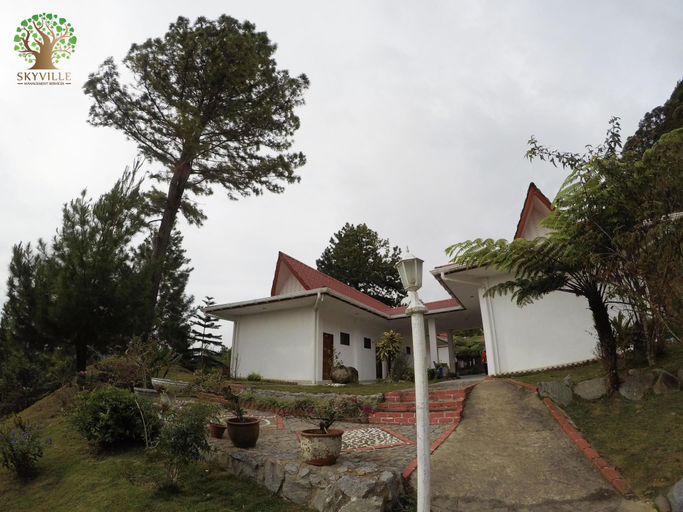 Exterior & Views 4, Skyville Zen Resort, Ranau
