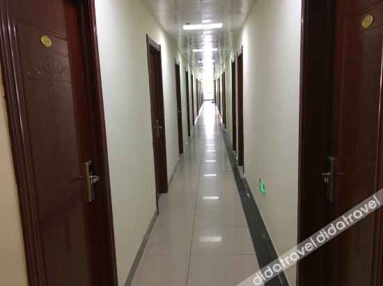 公共区域 4, Yufeng Hotel, Beijing