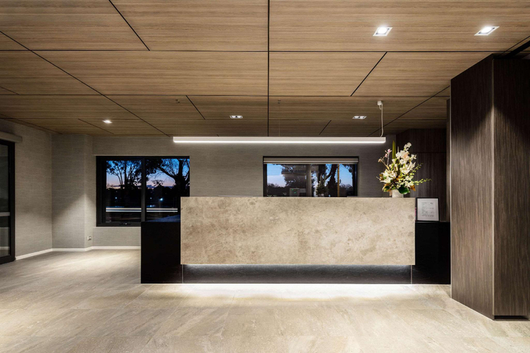 Public Area 2, Quality Hotel Lakeside, Gr. Bendigo - Central
