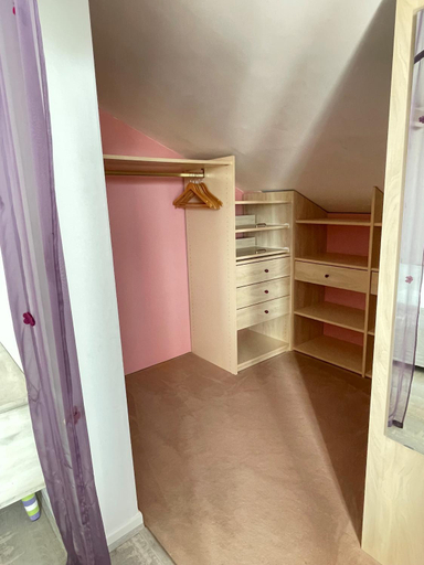 Bedroom 3, Le Vieux Murier - Chambres d'hote, Var
