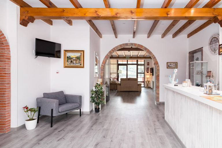 Public Area 3, Hotel Sanmar, Cantabria