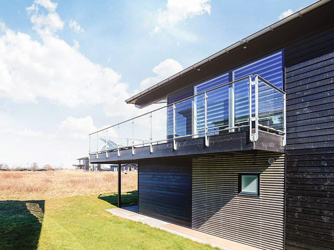 View from property 4, Seaside Charm in Frederikshavn - By Traum Ferienwohnungen, Frederikshavn