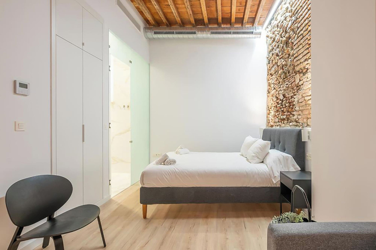 Others 5, Feelathome Conde Apartments, Málaga