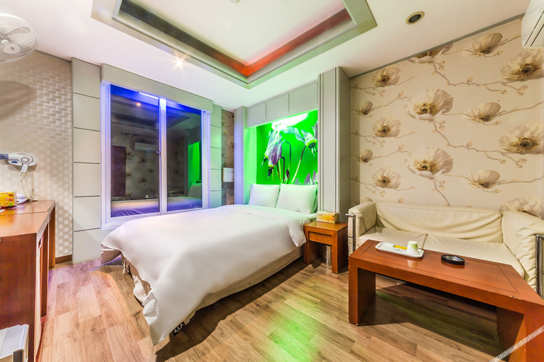 Bedroom 3, Chuncheon VIP, Chuncheon