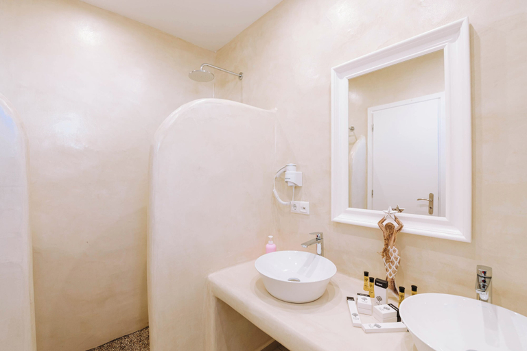 Bathroom 5, Hotiday Room Collection - Naxos, South Aegean