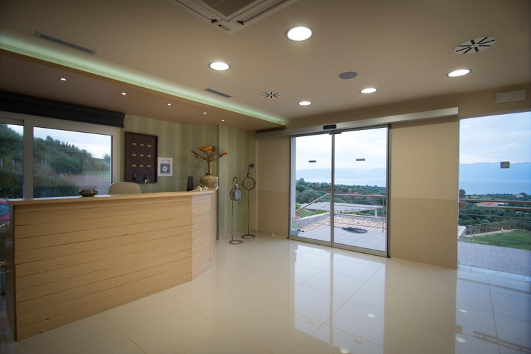 Public Area 2, Baywatch Hotel, Peloponnese