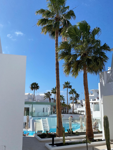 Exterior & Views 2, Kikerestudios, Las Palmas