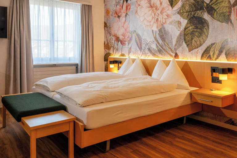 Bedroom 8