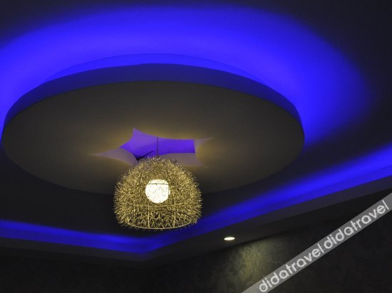公共区域 4, Huayi Hotel (Zuibaichi Subway Station Branch), Shanghai