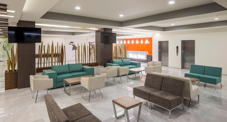 Public Area 3, Real Inn Celaya, Celaya