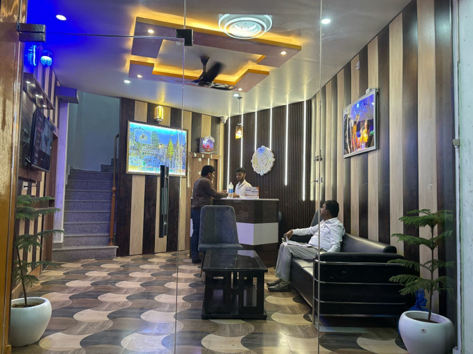 Others 4, Atithi Palace Luxury Guest House, Varanasi