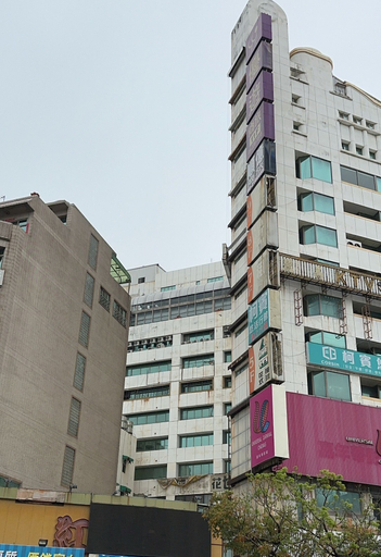 Exterior & Views 2, Star Yi Hotel, Chiayi City