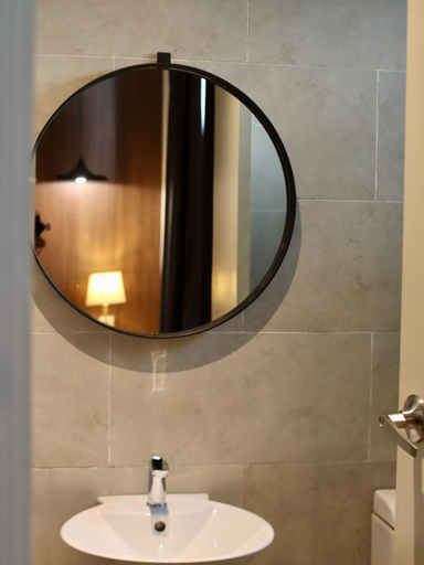 Bathroom 4, Cube 8teens by Nest Home, Johor Bahru