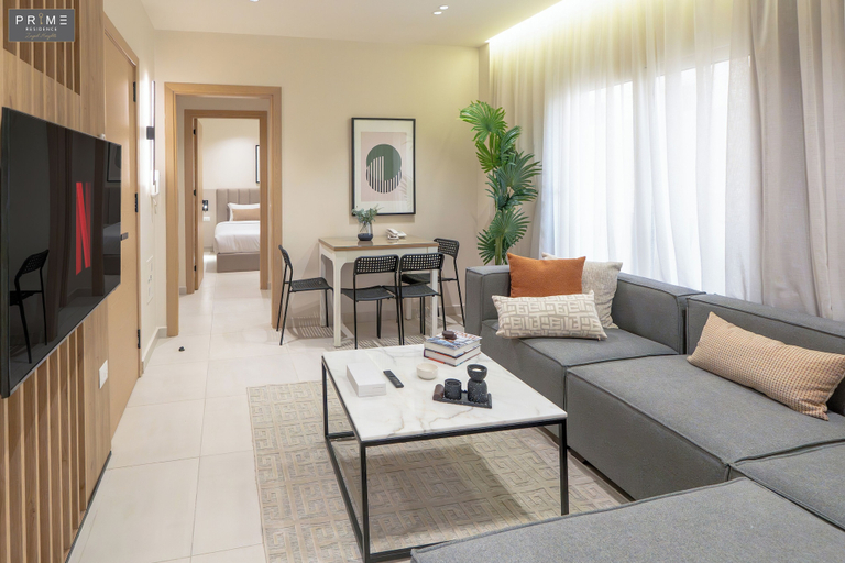 Others 5, Prime Residence Zayed Heights, Sheikh Zayed