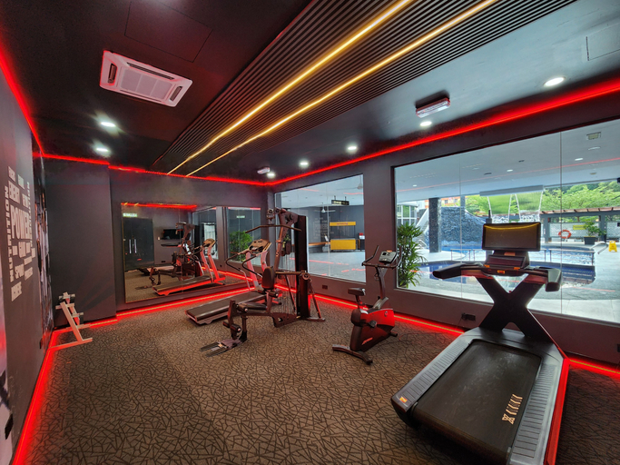 Others 5, De Palma Hotel Shah Alam, Shah Alam