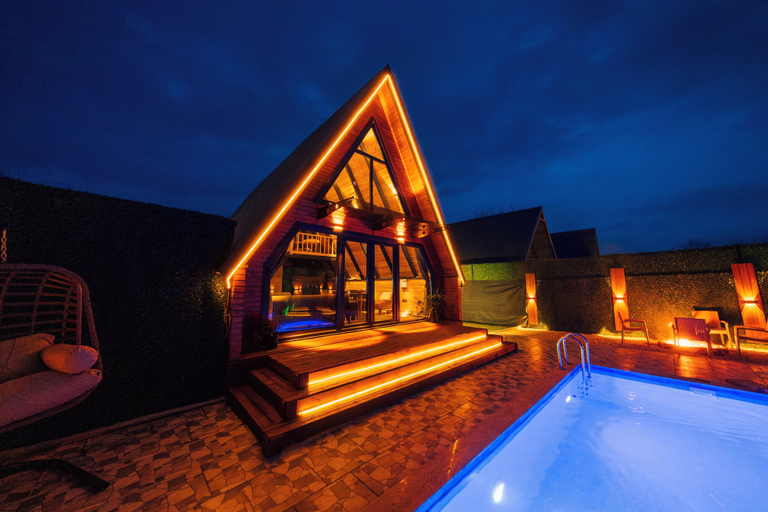 Exterior & Views, la palma bungalov, Izmit