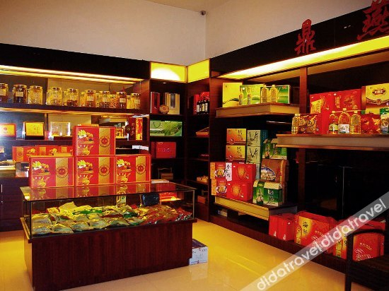 Others 3, New Juntai Hotel, Taizhou
