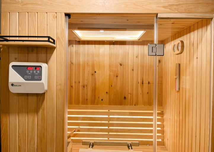 Sauna 7