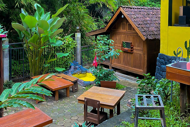 Others 4, Capital O 93238 Lembah Mbalong Resort, Malang